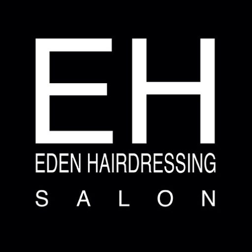 logo eden EH Salon